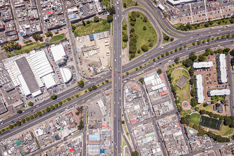 Empresas e zoneamento urbano: você não pode abrir um negócio em qualquer lugar