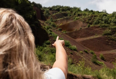 Diferenças entre Reserva Legal e Área de Preservação Permanente (APP)