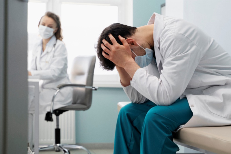 Quando a responsabilidade por erro médico é do Hospital?