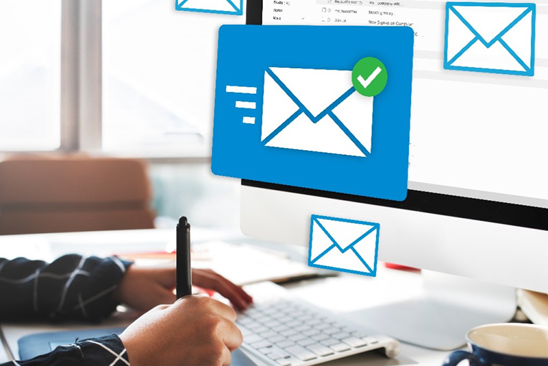Notificação por e-mail é válida para ações de busca e apreensão?