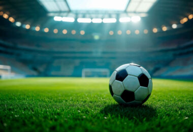O Ministério Público pode intervir nas entidades esportivas