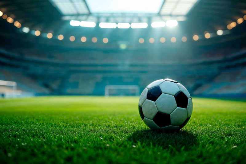 O Ministério Público pode intervir nas entidades esportivas
