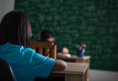 Nova interpretação sobre contratação temporária de professores substitutos