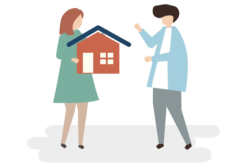 STJ reafirma proteção ao direito de habitação do cônjuge sobrevivente em imóvel comum com herdeiros